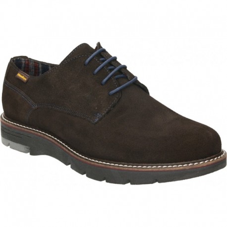 Blucher ante HIMALAYA MOKA