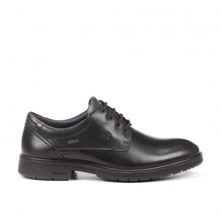 Blucher TEX FLUCHOS NEGRO