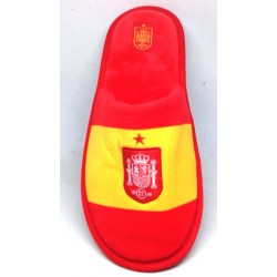 Chinela Selección España ROJO