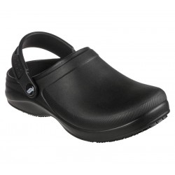 Work Arch Fit Riverbound Pasay SKECHERS BLK