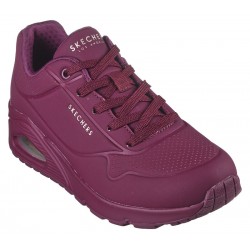 Uno Stand On Air SKECHERS PLUM