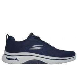Go Walk Arch Fit SKECHERS NVY
