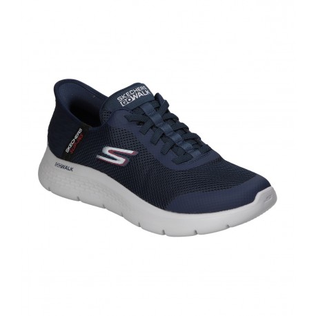 Slip Ins Go Walk Flex SKECHERS NVY