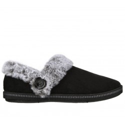 Cozy Campfire SKECHERS BLK