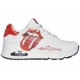 Uno Rolling Stones SKECHERS WRD