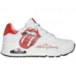 Uno Rolling Stones SKECHERS WRD