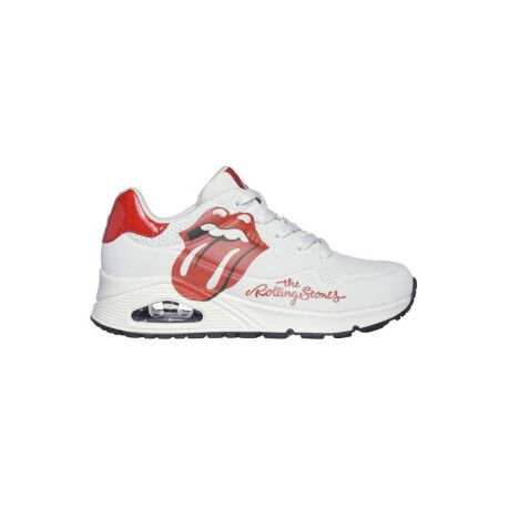 Uno Rolling Stones SKECHERS WRD