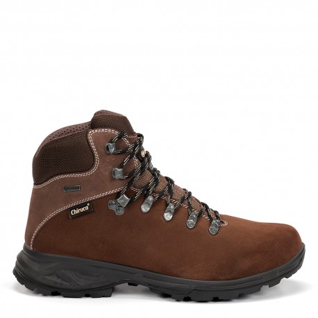 Xacobeo GORE-TEX CHIRUCA P/PU 27 MARRON