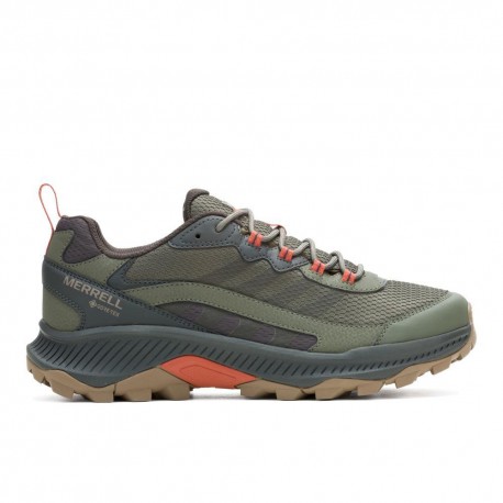 Speed Strike 2 GTX MERRELL OLIVE