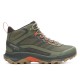 Speed Strike 2 Mid GTX MERRELL OLIVE