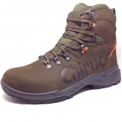 Sequoia GTX CHIRUCA 01 KAKI