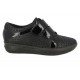 Velcro extra ancho DOCTOR CUTILLAS NEGRO