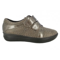 Velcro extra ancho DOCTOR CUTILLAS TAUPE